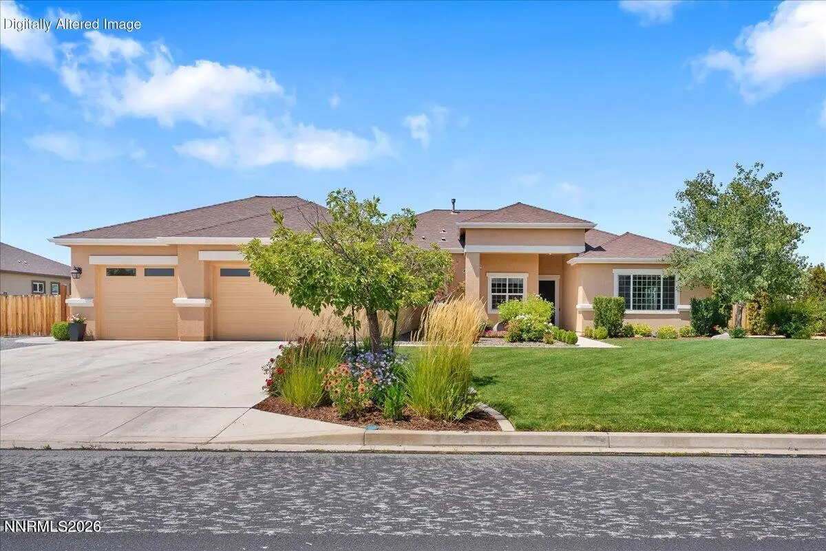 9585 Hayfield Drive, Spanish Springs, NV 89441 - #1