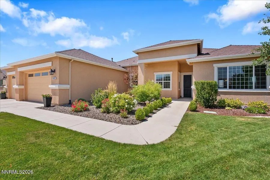 9585 Hayfield Drive, Spanish Springs, NV 89441 - #3