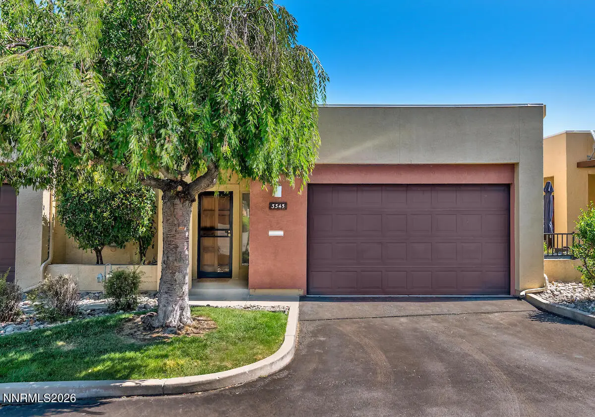 3345 Skyline Boulevard, Reno, NV 89509 - #1