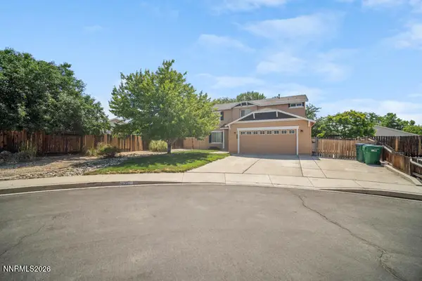 895 Promedio Court, Sparks, NV 89436
