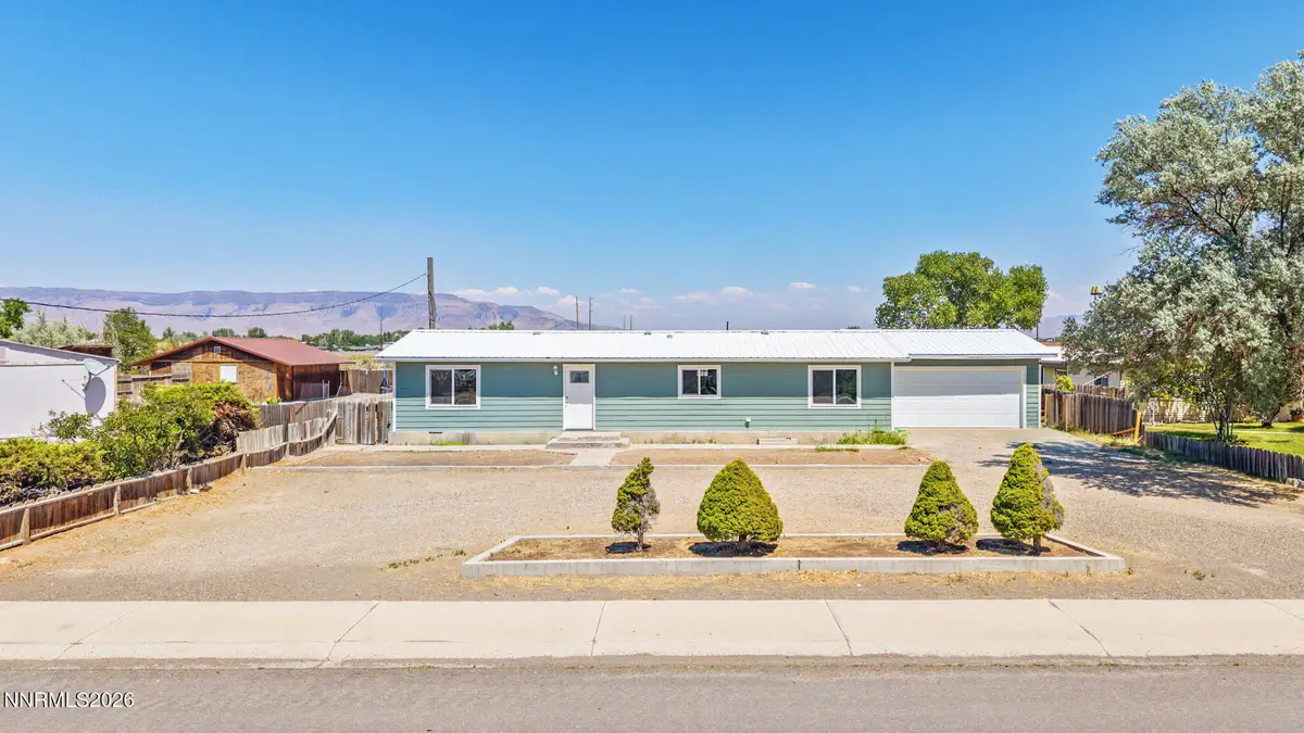 285 Lemaire Road, Battle Mountain, NV 89820 - #1