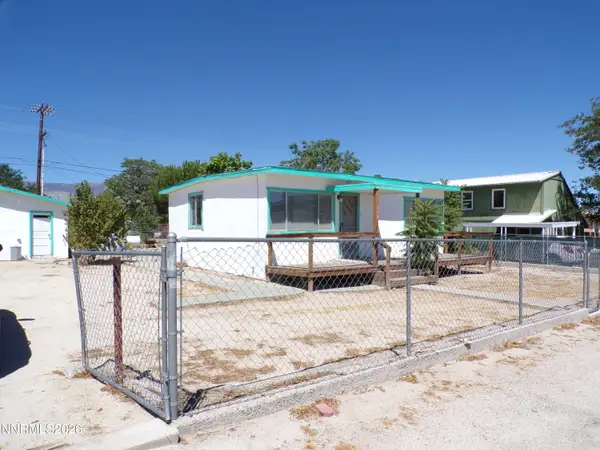 113 I Street, Hawthorne, NV 89415