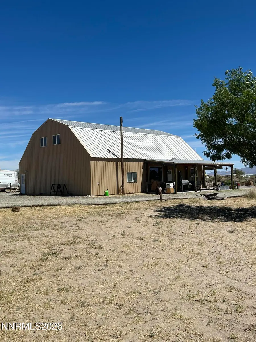 9460 Old Tollhouse Road, Winnemucca, NV 89445 - #2