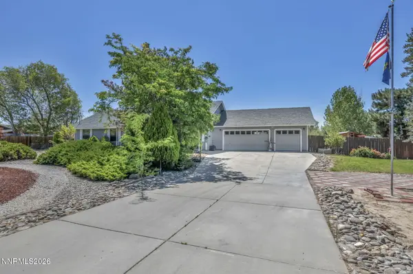 1641 Johnson Lane, Minden, NV 89423