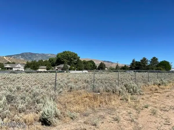 1295 Rabe Way, Carson City, NV 89701