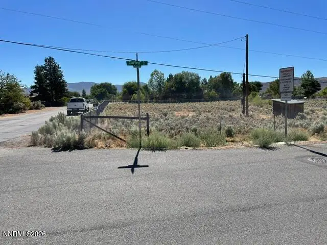 1295 Rabe Way, Carson City, NV 89701 - #2