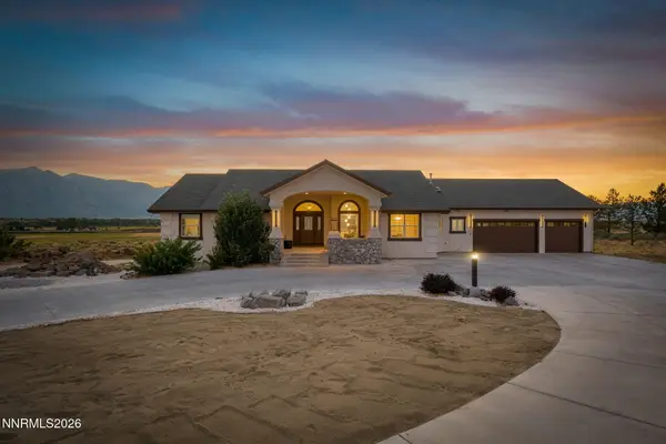 1760 Merino Circle, Gardnerville, NV 89410