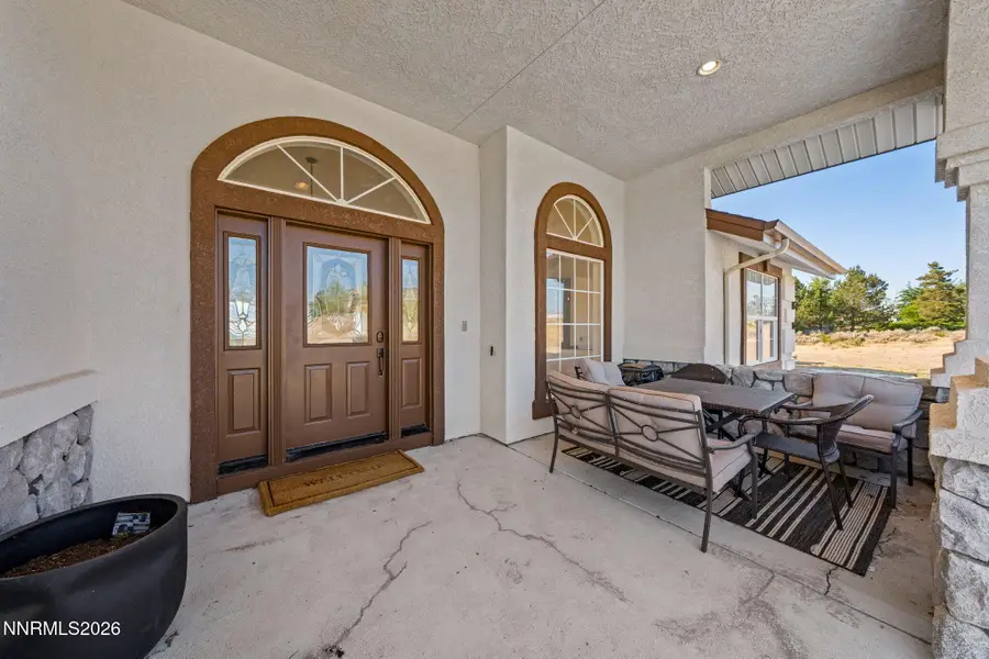 1760 Merino Circle, Gardnerville, NV 89410 - #3