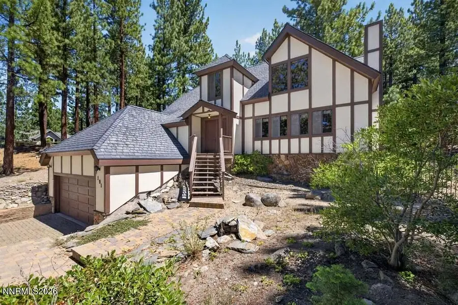 191 Kingsbury Circle, Stateline, NV 89449 - #2