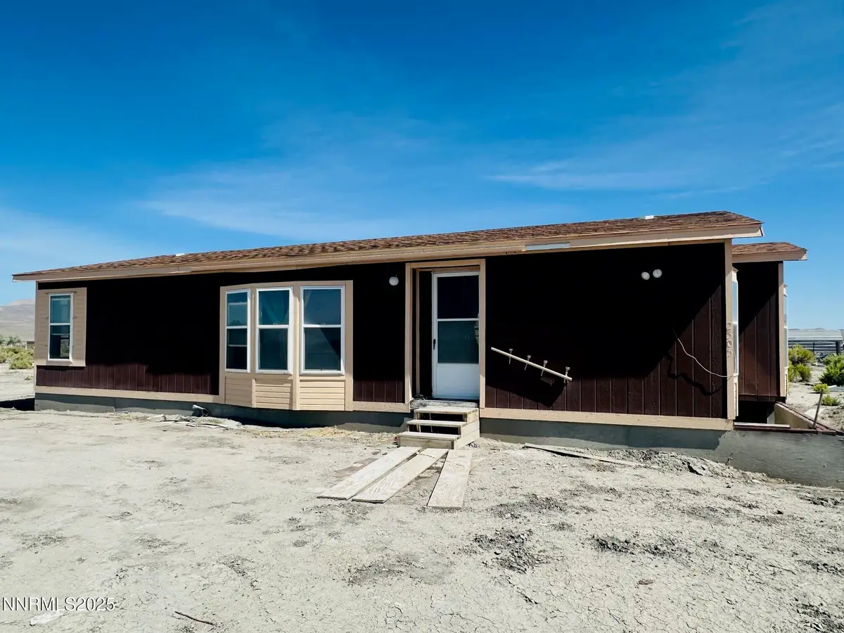 1100 Horseshoe Bend Road, Lovelock, NV 89419 - #1