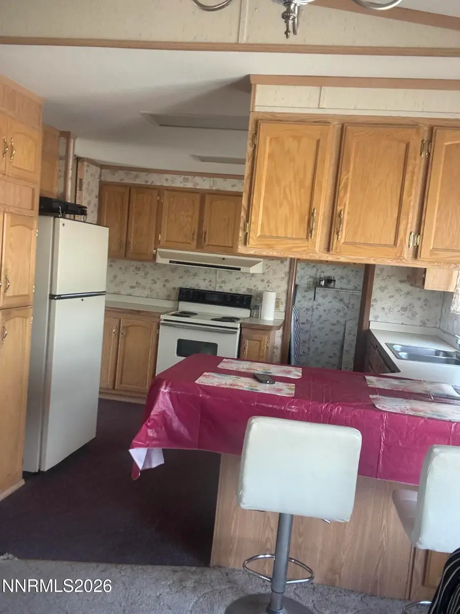 1100 Horseshoe Bend Road, Lovelock, NV 89419 - #3