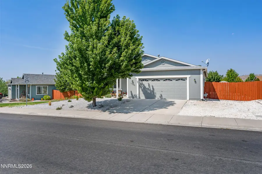 17321 Desert Lake Drive, Reno, NV 89508 - #2