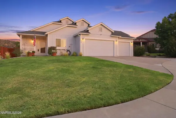 789 Country View Court, Reno, NV 89506