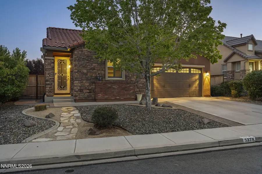 5379 Desertstone Drive, Sparks, NV 89436 - #2
