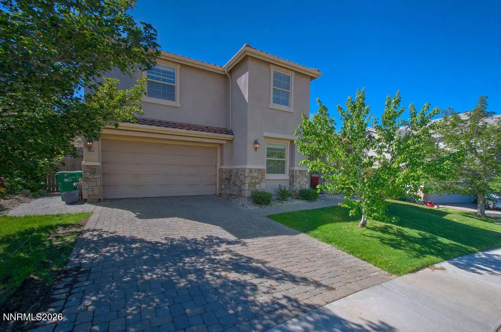 7806 Fire Opal Lane, Reno, NV 89506 - #1