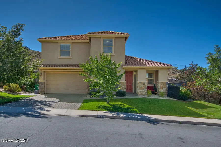 7806 Fire Opal Lane, Reno, NV 89506 - #2