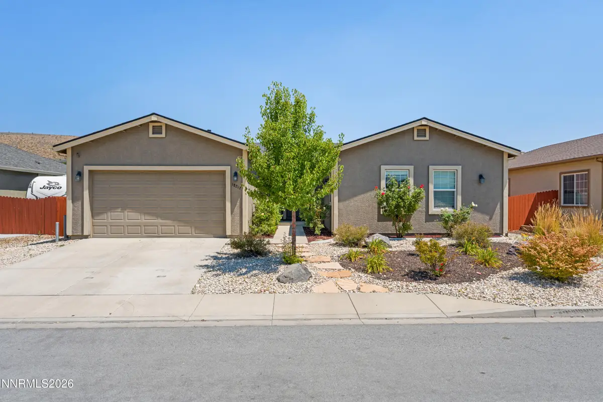 18212 Polar Bear Court, Reno, NV 89508 - #1