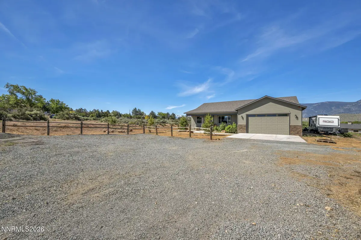 3678 Summer Hill Drive, Carson City, NV 89705 - #1