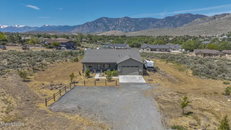 3678 Summer Hill Drive, Carson City, NV 89705 - #3