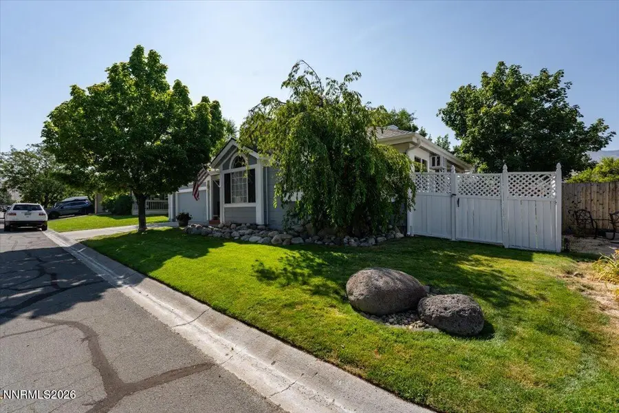 1960 Stoneridge Drive, Verdi, NV 89439 - #3