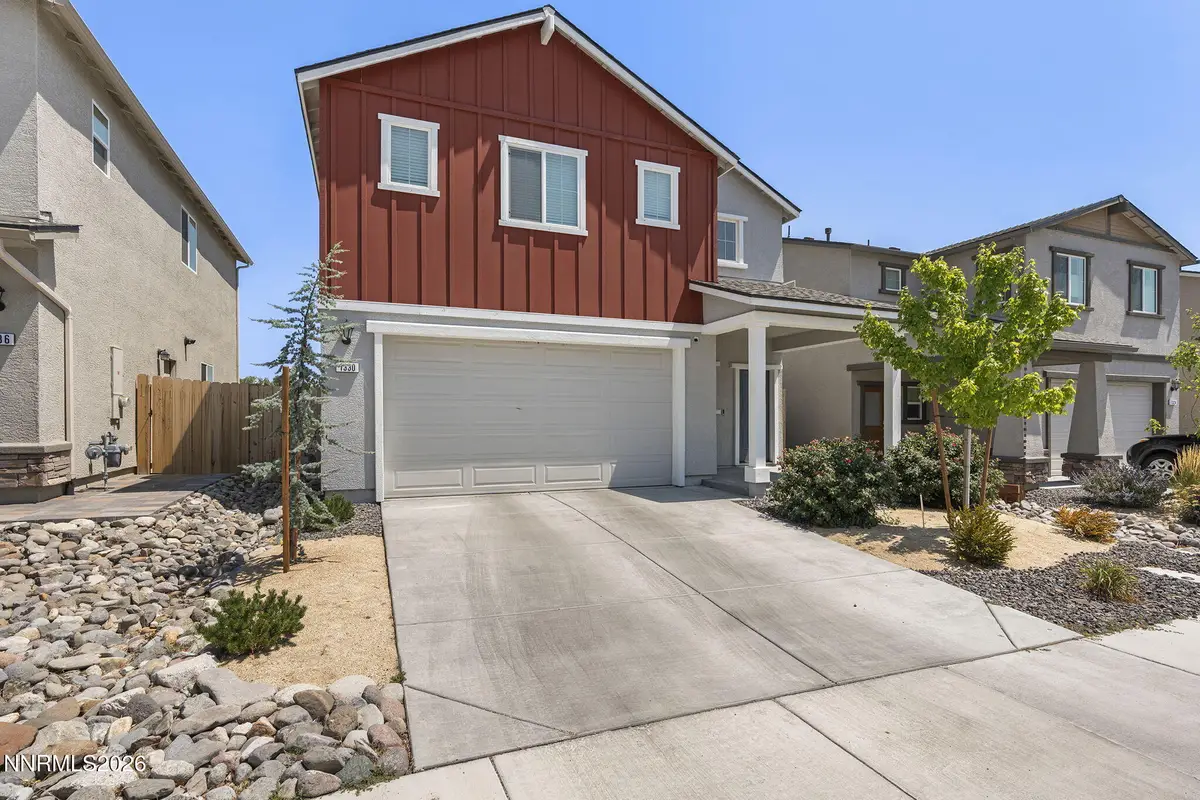 1330 Alpine Terrace, Reno, NV 89503 - #1