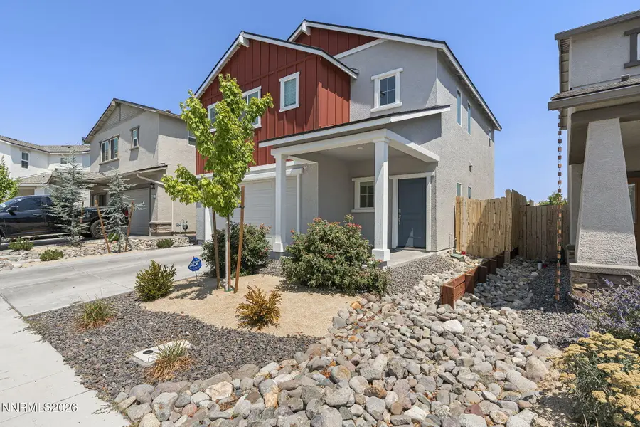 1330 Alpine Terrace, Reno, NV 89503 - #2