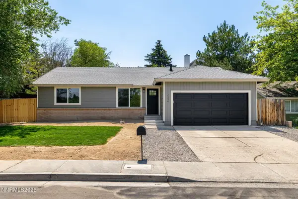 2396 Melody Lane, Reno, NV 89512
