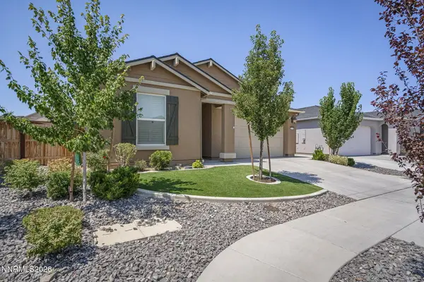 7273 Overture Drive, Reno, NV 89506