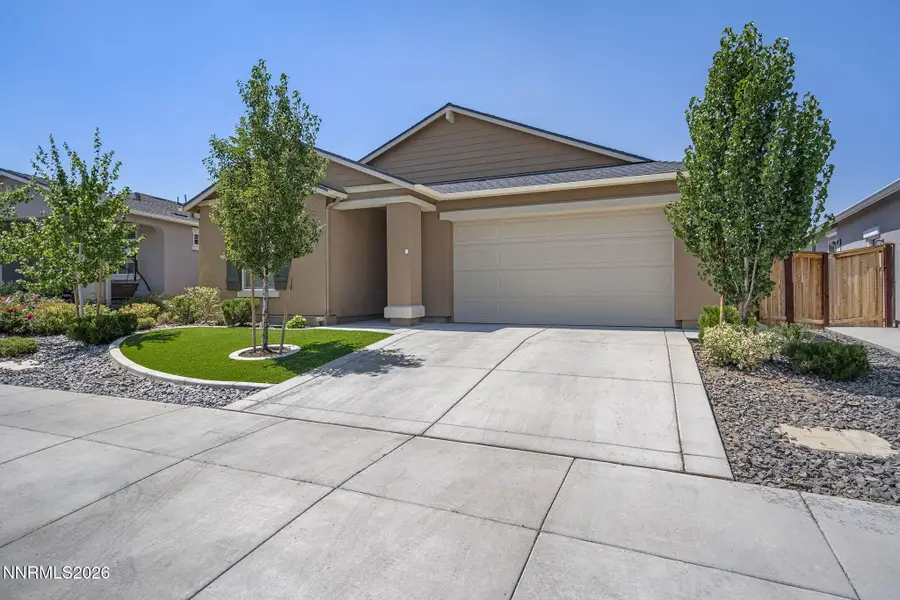 7273 Overture Drive, Reno, NV 89506 - #2