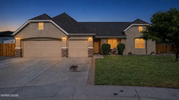 30 Blossom Court, Dayton, NV 89403