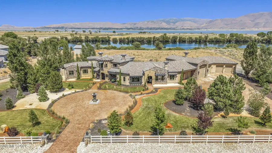 18250 Lake Vista Road, Washoe Valley, NV 89704 - #2