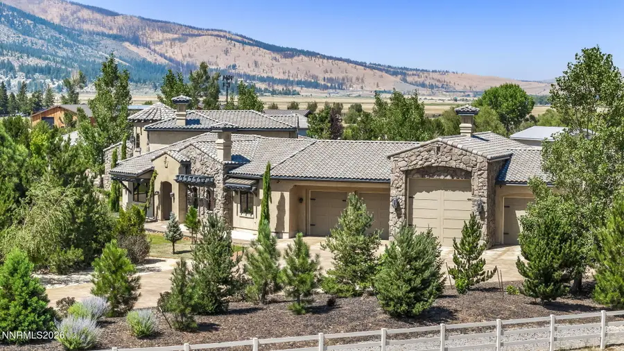 18250 Lake Vista Road, Washoe Valley, NV 89704 - #3