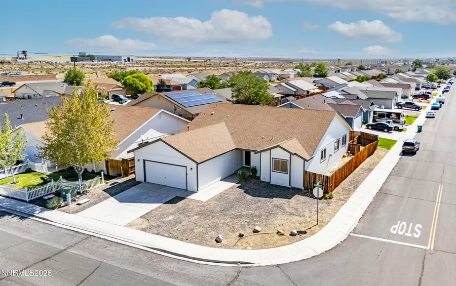 362 Emigrant Way, Fernley, NV 89408 - #2