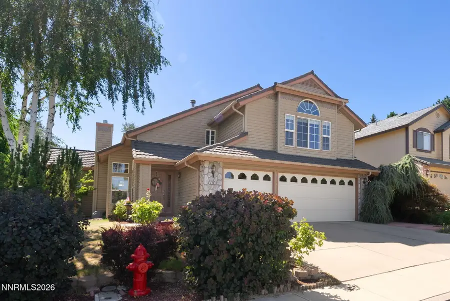 2201 Almond Creek Drive, Reno, NV 89523 - #2