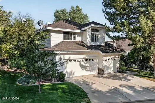 6087 Carriage House Way, Reno, NV 89519 - #1