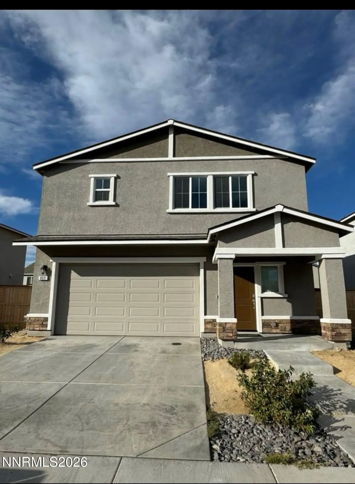 8931 Wolf Moon Drive #Lot 32, Reno, NV 89506 - #1