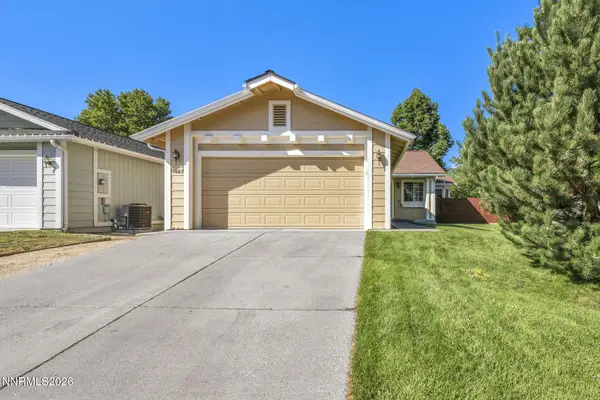7553 Water View Way, Reno, NV 89511
