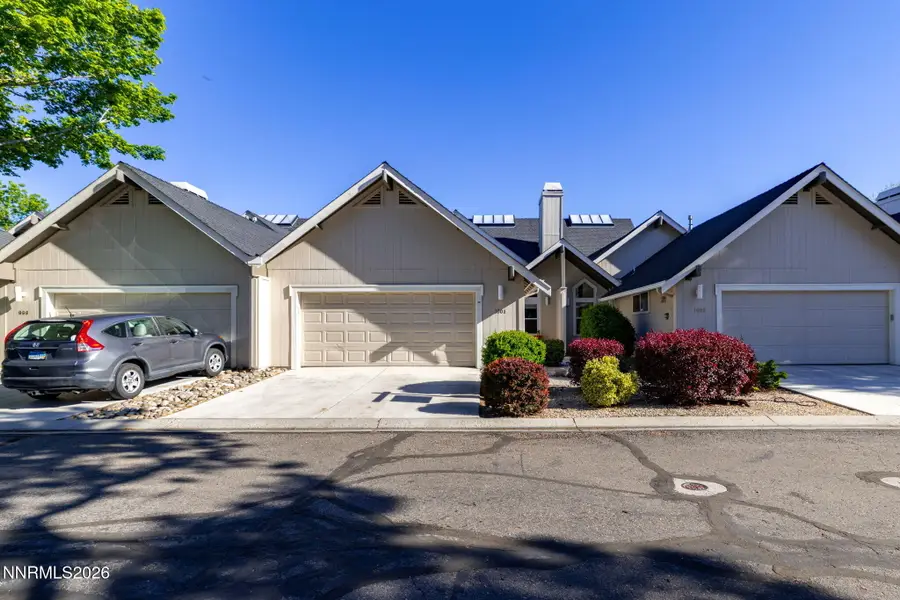 1001 Aspen Grove Circle, Minden, NV 89423 - #2