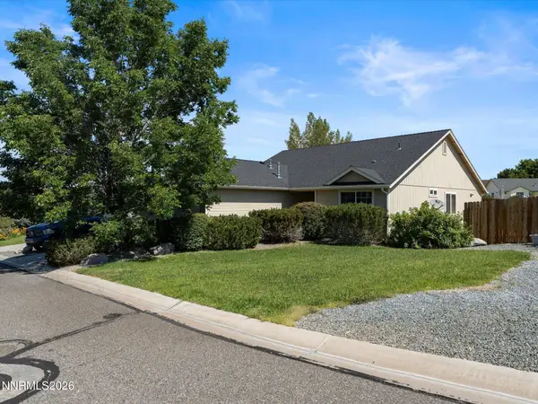 244 Walker Street, Gardnerville, NV 89410
