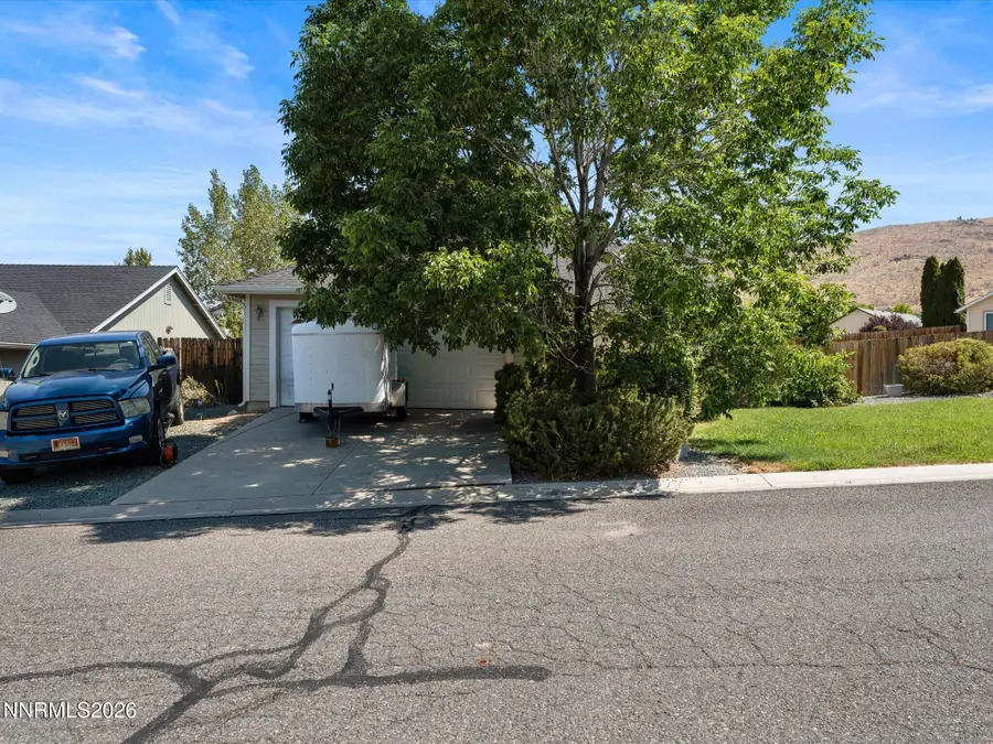 244 Walker Street, Gardnerville, NV 89410 - #2