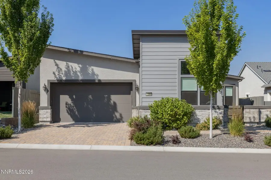 12209 Pewter Point Street #Homesite 49, Reno, NV 89521 - #2