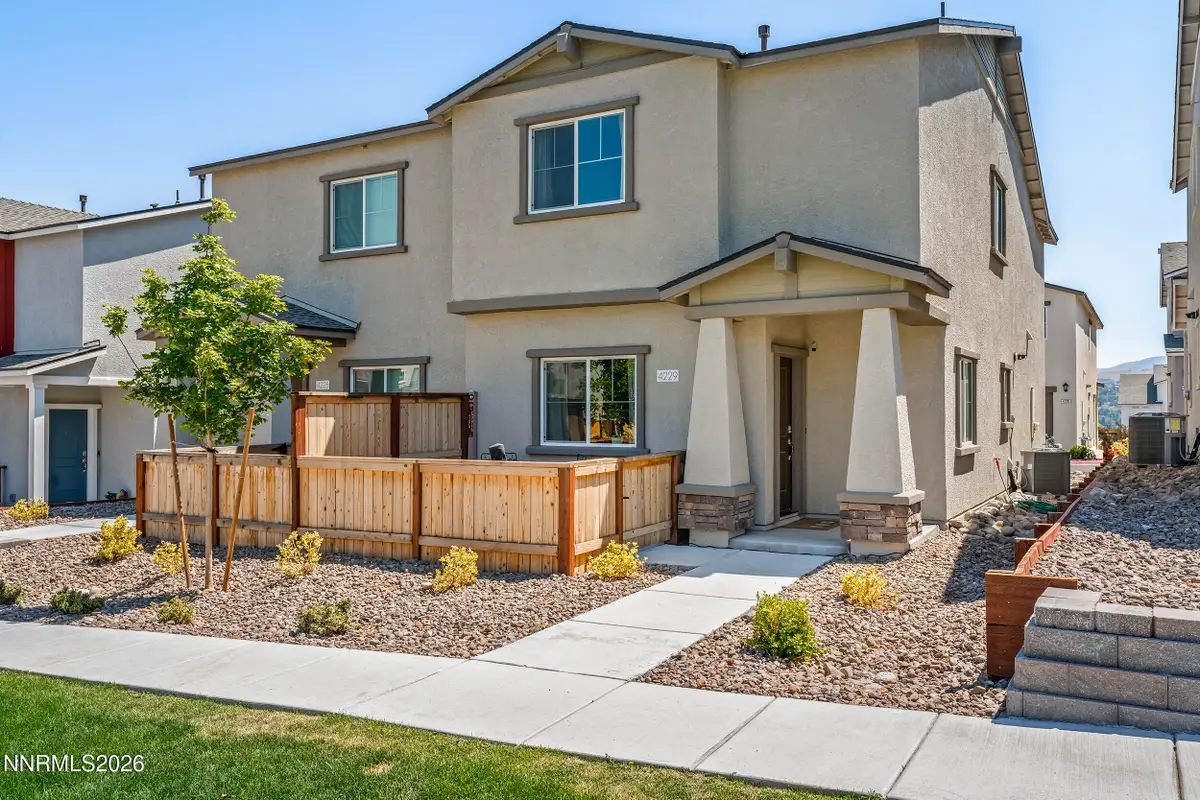 4229 Fawnridge Place, Reno, NV 89523 - #1