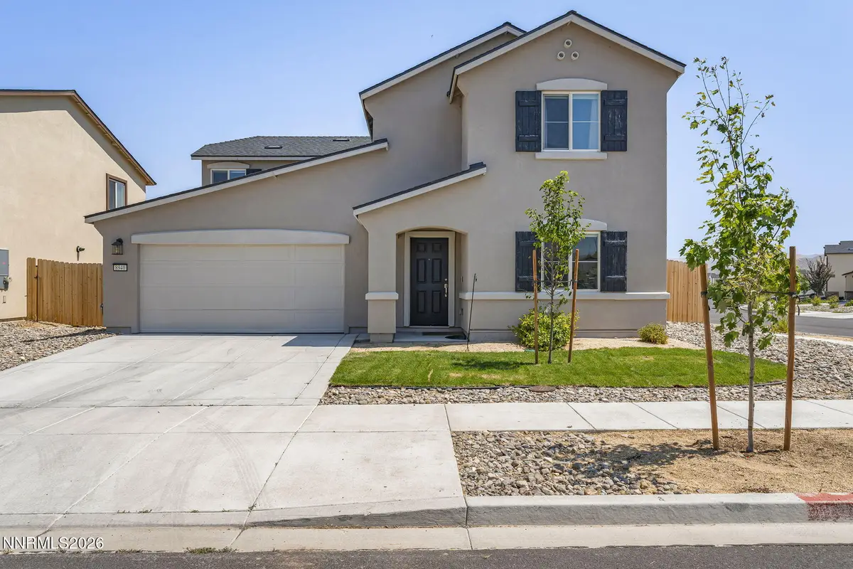 8940 Buffalo Grove Drive, Reno, NV 89506 - #1