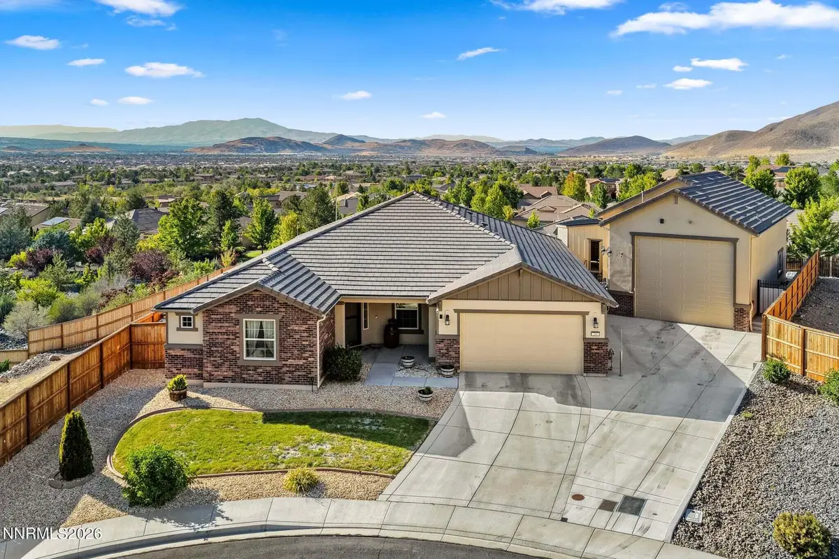 200 Noble Metal Court, Reno, NV 89521 - #1