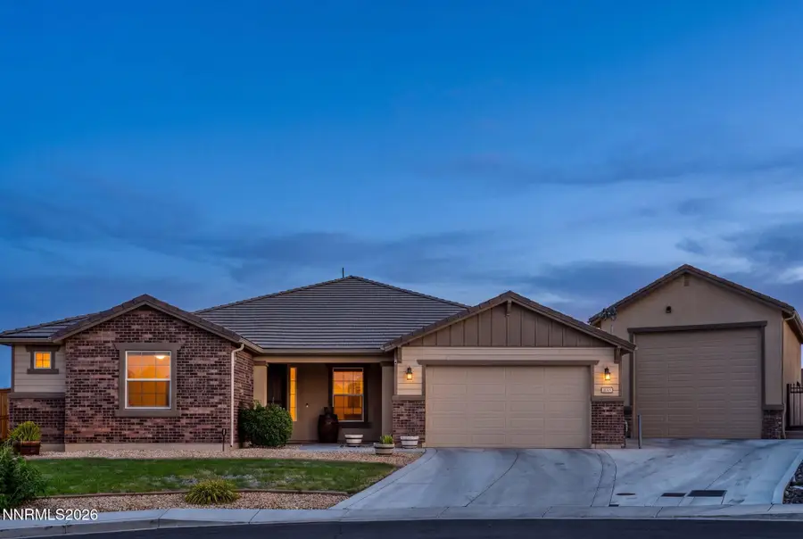 200 Noble Metal Court, Reno, NV 89521 - #3