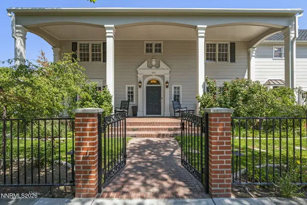 931 La Rue Avenue, Reno, NV 89509