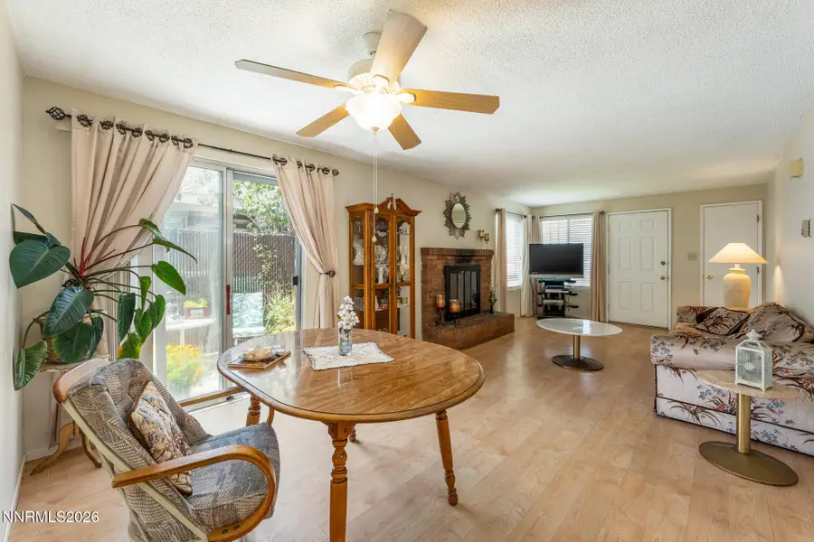 3161 Imperial Way, Carson City, NV 89706 - #2