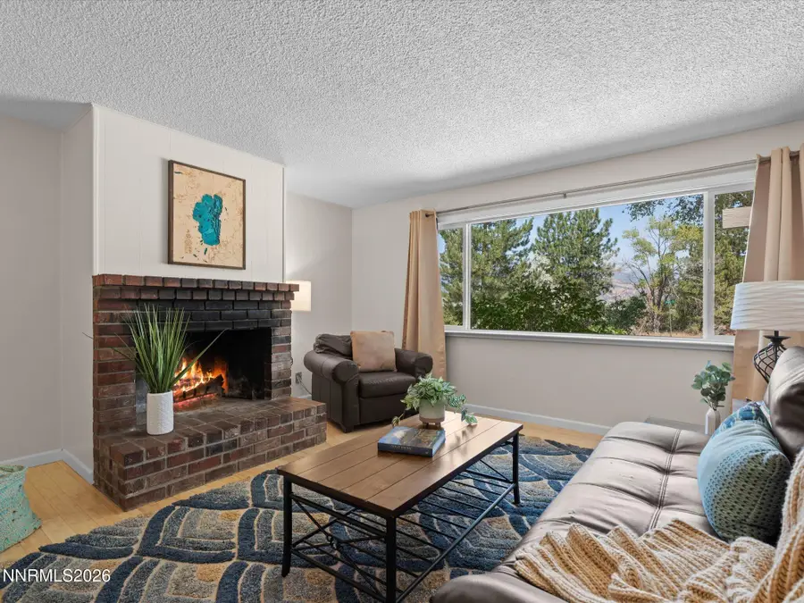 10 Bear Street, Washoe Valley, NV 89704 - #2