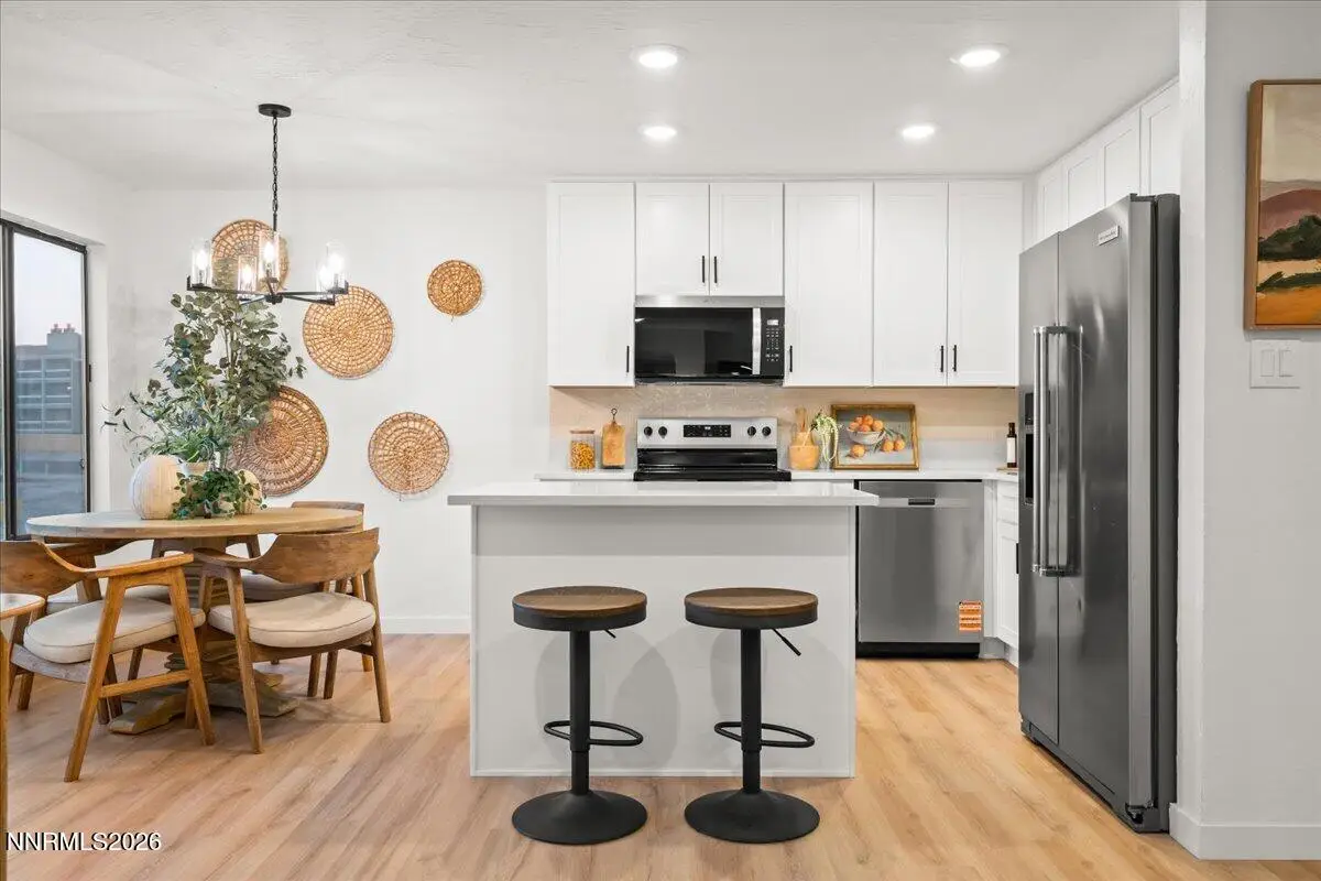 2845 Idlewild Drive #APT 102, Reno, NV 89509 - #1