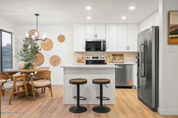 2845 Idlewild Drive #APT 102, Reno, NV 89509